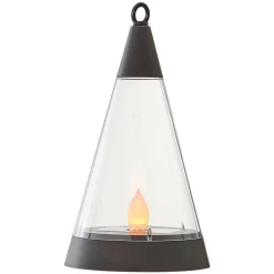 3in 1LED lamp solar Pisa - aardspies optioneel