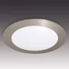 Inbouwlamp FR 68-LED, enkele lamp