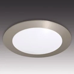 Inbouwlamp FR 68-LED, enkele lamp