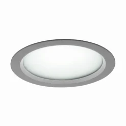 Inbouwlamp LED Vale-Tu Flat Large