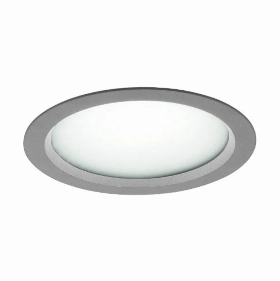 Inbouwlamp LED Vale-Tu Flat Large
