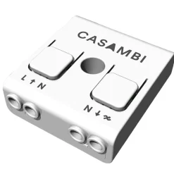 Inbouwset Casambi-app voor BOPP-lampen
