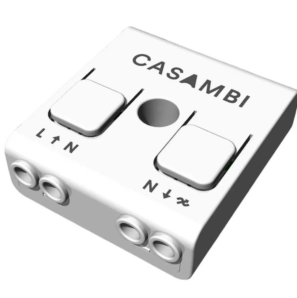 Inbouwset Casambi-app voor BOPP-lampen