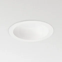 Inbouwspot DN140B LED10S/830 PSU WR IP54 PI6