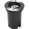 Inbouwvloerlamp Ground spot variabel instelbaar