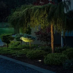 Inbouwvloerlamp Ground spot variabel instelbaar