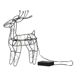 Indy LED figuur voor Innes