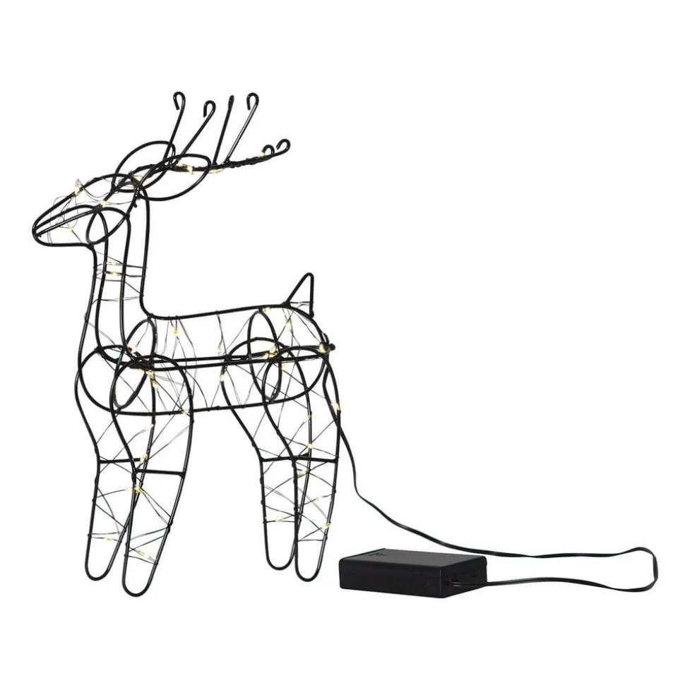 Indy LED figuur voor Innes