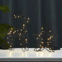 Indy LED figuur voor Innes