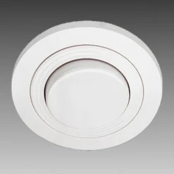 Ingebouwde schakelaar SEH rond