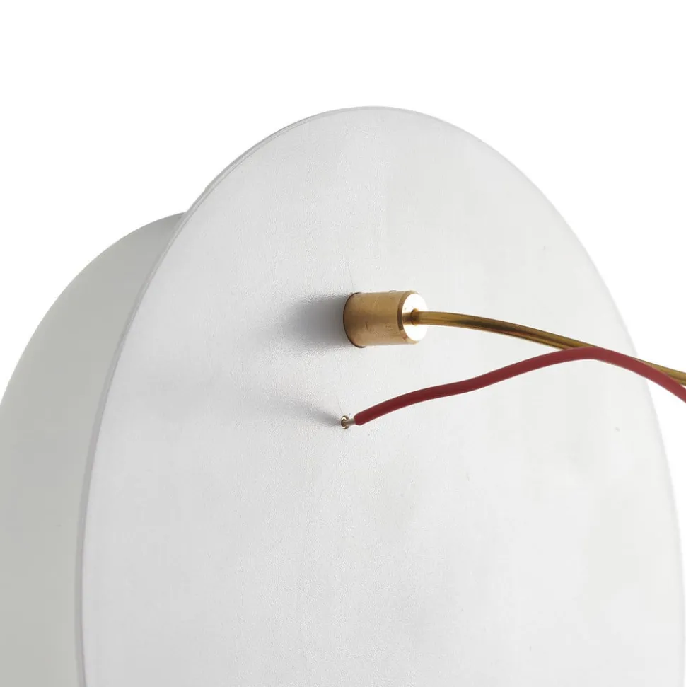 Ingo Maurer Lucellino NT LED wandlamp