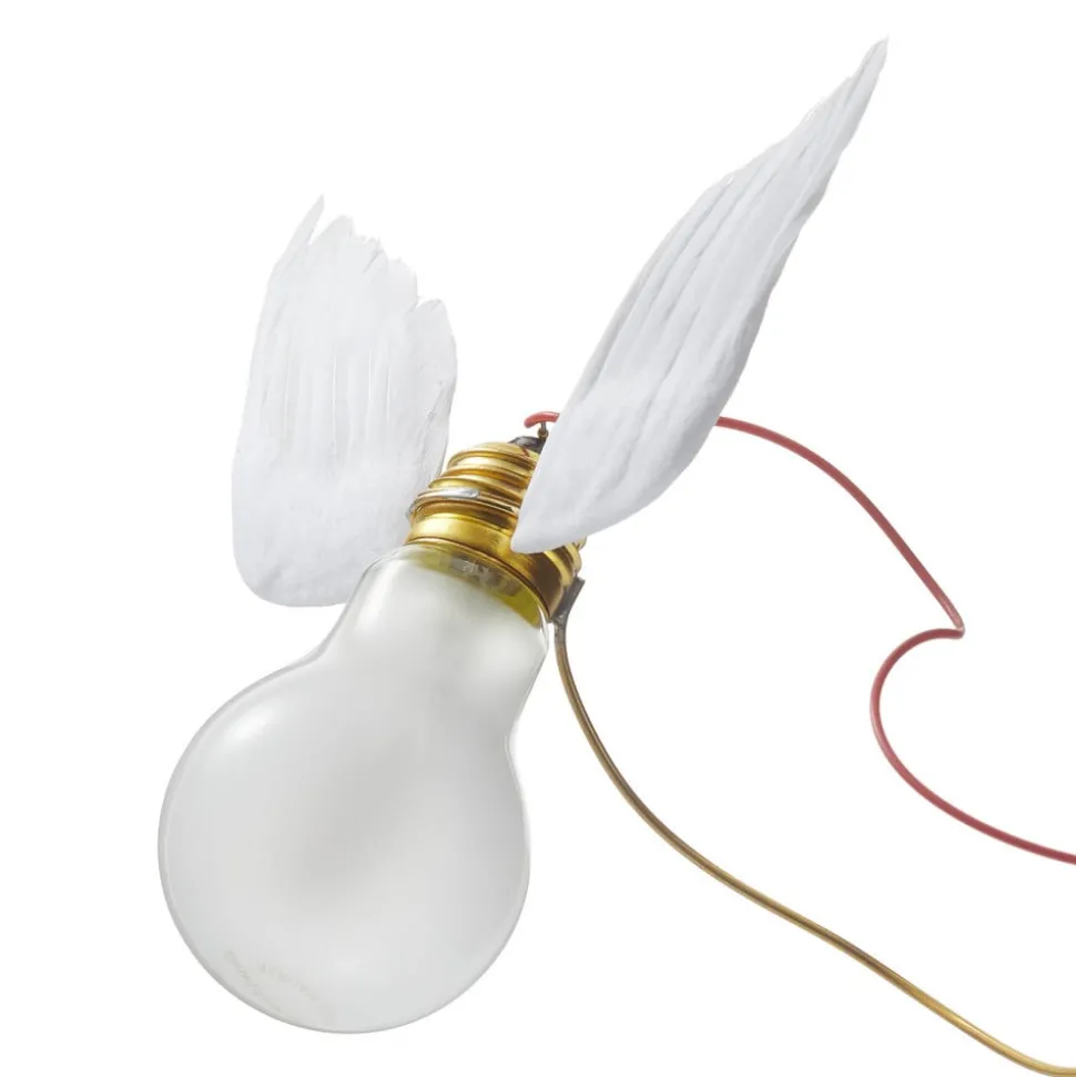 Ingo Maurer Lucellino NT LED wandlamp