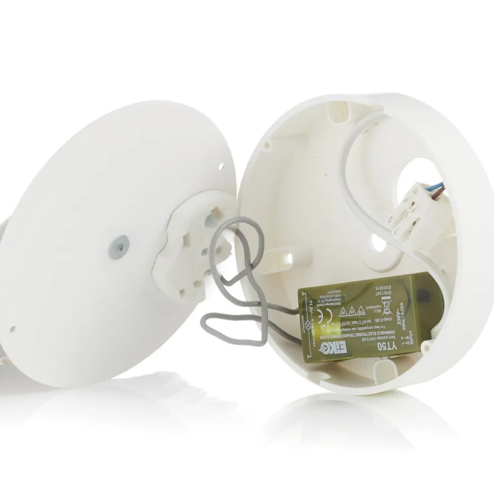 Ingo Maurer Lucellino NT LED wandlamp