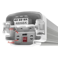 InnoGreen AQUOS 3.0 PROLine LED lamp 60cm 10W