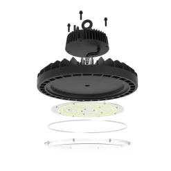 InnoGreen CORE 3.0 BASELine Spot Ø28cm 110W 860