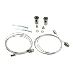 InnoGreen touwophanging voor AQUOS 3.0 armaturen