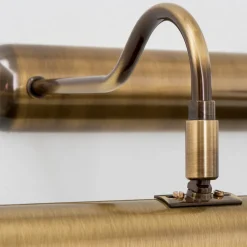 Instelbare schilderijverlichting Lariga 70 cm