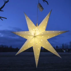 IP44 - Alice Decoratieve ster binnen en buiten