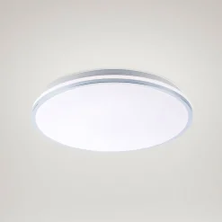 Isabell LED plafondlamp, Ø 49 cm