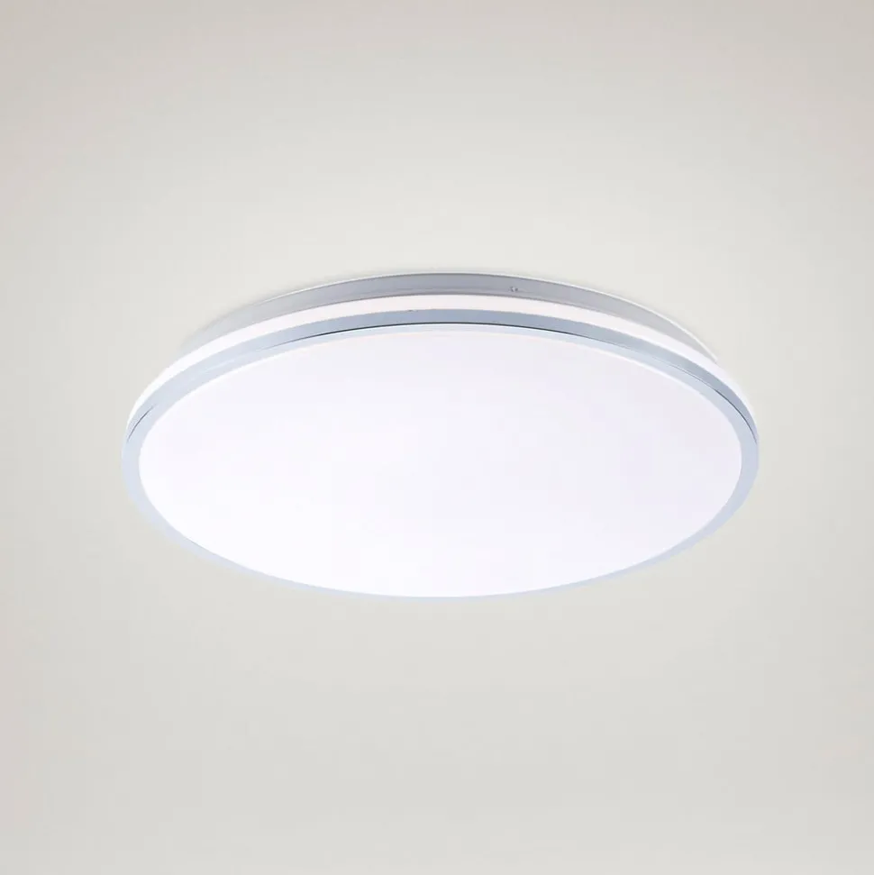 Isabell LED plafondlamp, Ø 49 cm