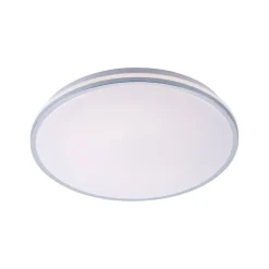 Isabell LED plafondlamp, Ø 49 cm
