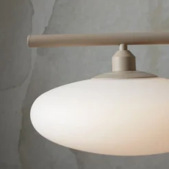 IT'S ABOUT ROMI Hanglamp Sapporo, 3-lamps