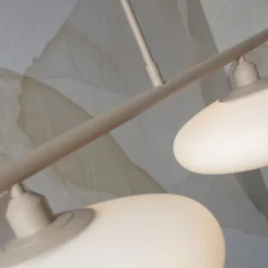 IT'S ABOUT ROMI Hanglamp Sapporo, 3-lamps