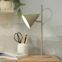 IT'S ABOUT ROMI Lisbon tafellamp, zand