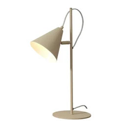 IT'S ABOUT ROMI Lisbon tafellamp, zand