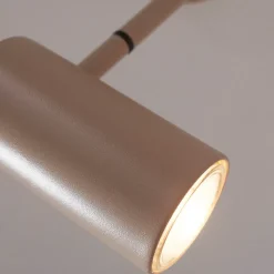 IT'S ABOUT ROMI Montreux plafondspot, zand, verstelbaar