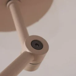 IT'S ABOUT ROMI Montreux plafondspot, zand, verstelbaar