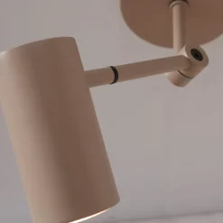 IT'S ABOUT ROMI Montreux plafondspot, zand, verstelbaar