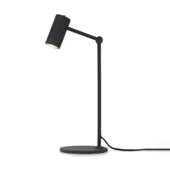 IT'S ABOUT ROMI Montreux tafellamp, zwart