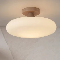 IT'S ABOUT ROMI Sapporo plafondlamp, Ø 34 cm