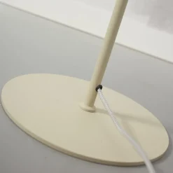 IT'S ABOUT ROMI Vloerlamp Lisbon, lichtgroen