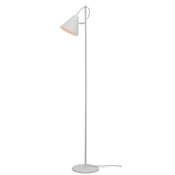 IT'S ABOUT ROMI Vloerlamp Lisbon, wit