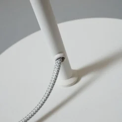 IT'S ABOUT ROMI Vloerlamp Lisbon, wit