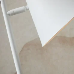 IT'S ABOUT ROMI Vloerlamp Lisbon, wit