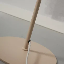 IT'S ABOUT ROMI Vloerlamp Lisbon, zand