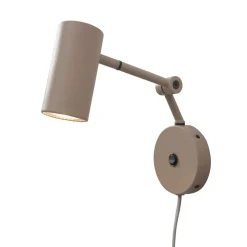 IT'S ABOUT ROMI Wandlamp Montreux, zand