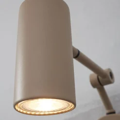 IT'S ABOUT ROMI Wandlamp Montreux, zand