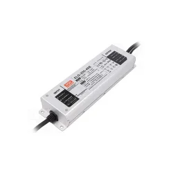 Ivela transformator 48 V, 200 W, PWM-dimbaar