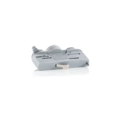 Ivela-adapter 3-fasen 220-240V 10kg, zilver