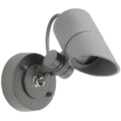 Jarno spot, verstelbaar, antraciet