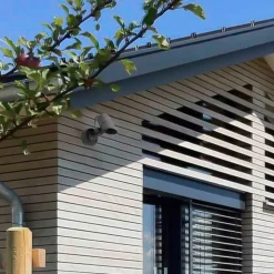 Jarno spot, verstelbaar, antraciet