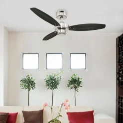 JET I plafondventilator met trekschakelaar