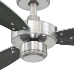 JET I plafondventilator met trekschakelaar