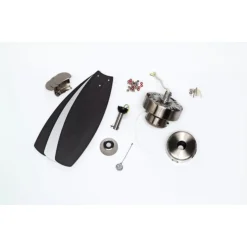 JET I plafondventilator met trekschakelaar