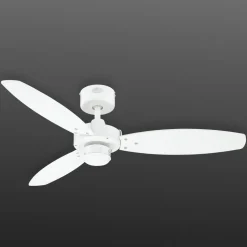 Jet II - plafondventilator met trekschakelaar