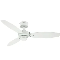 Jet II - plafondventilator met trekschakelaar